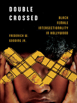 cover image of Double Crossed